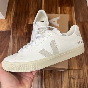 Veja Campo Chromefree